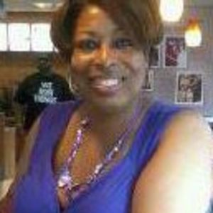 Meet your Posher, Pamela